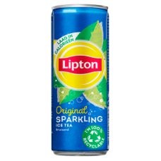 Lipton ice tea blikje